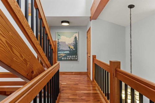 634 4 Street, Canmore, AB - Indoor Photo Showing Other Room