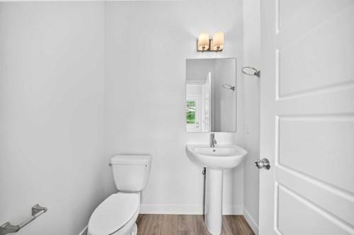339 Wolf Creek Way Se, Calgary, AB 