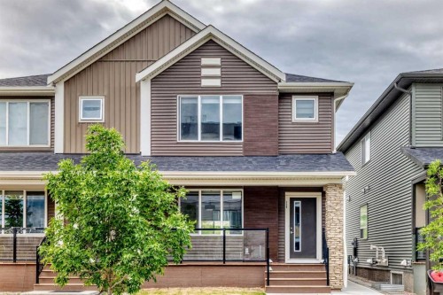 339 Wolf Creek Way Se, Calgary, AB 