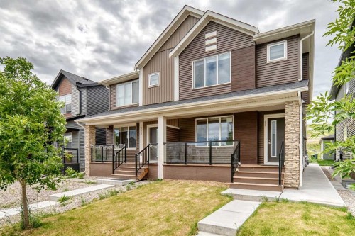 339 Wolf Creek Way Se, Calgary, AB 