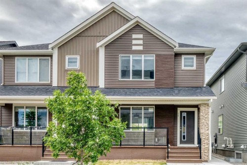 339 Wolf Creek Way Se, Calgary, AB 