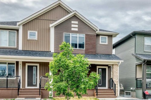 339 Wolf Creek Way Se, Calgary, AB 