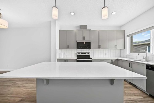 339 Wolf Creek Way Se, Calgary, AB 