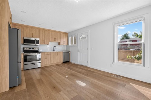 287 Pensville Close Se, Calgary, AB 