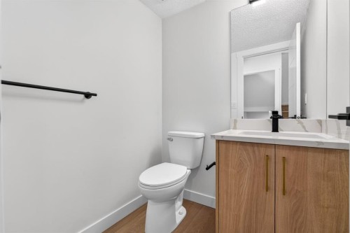 287 Pensville Close Se, Calgary, AB 