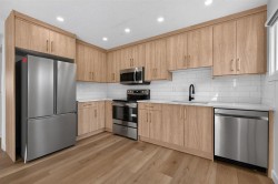 287 Pensville Close SE Calgary, AB T2A 5P2