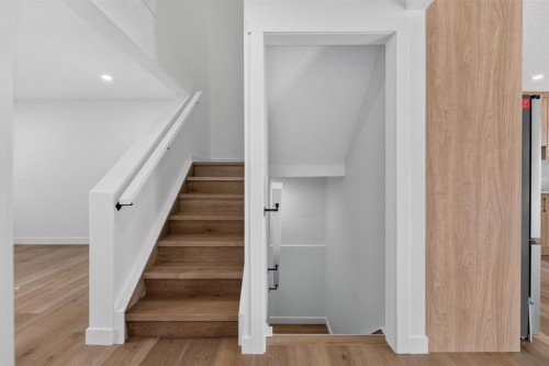 287 Pensville Close Se, Calgary, AB 