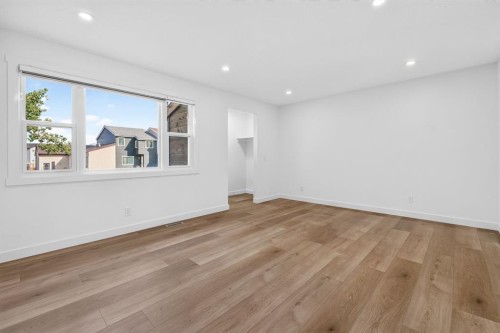 287 Pensville Close Se, Calgary, AB 