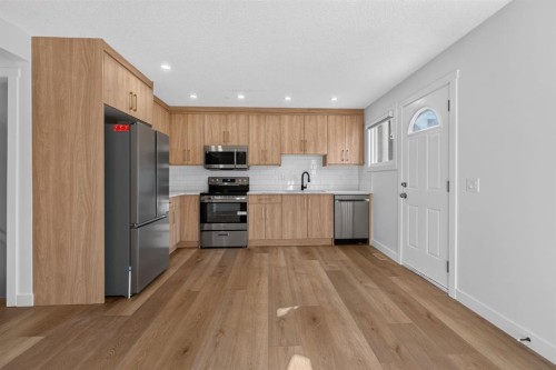 287 Pensville Close Se, Calgary, AB 