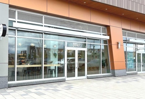 3941 University Avenue Nw, Calgary, AB 
