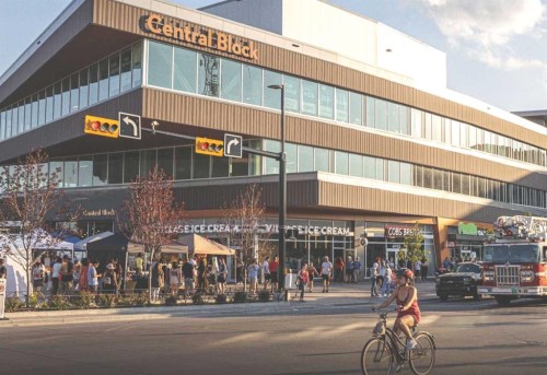 3941 University Avenue Nw, Calgary, AB 