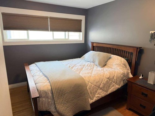 126 Douglas Drive, Hinton, AB 