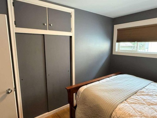 126 Douglas Drive, Hinton, AB 