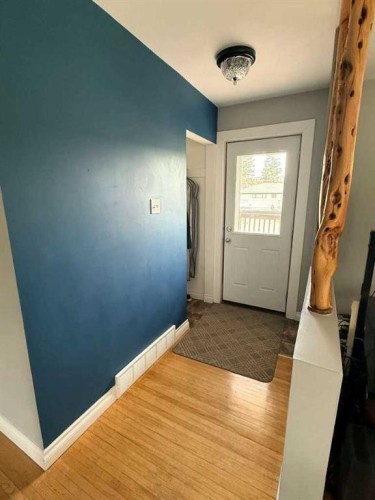 126 Douglas Drive, Hinton, AB 