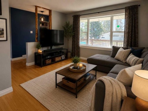 126 Douglas Drive, Hinton, AB 