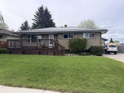 126 Douglas Drive  Hinton, AB T7V 1C1