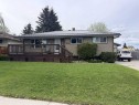 126 Douglas Drive, Hinton, AB 