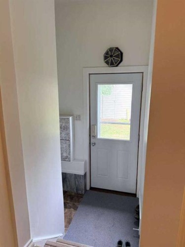 126 Douglas Drive, Hinton, AB 