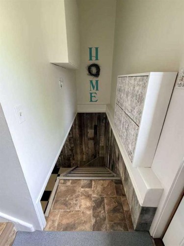 126 Douglas Drive, Hinton, AB 
