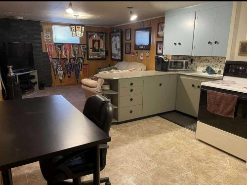 126 Douglas Drive, Hinton, AB 