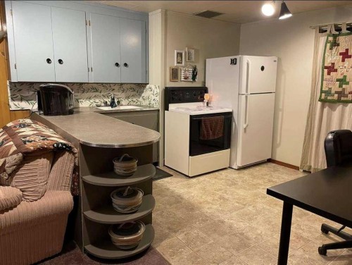 126 Douglas Drive, Hinton, AB 