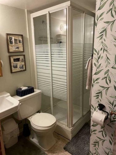 126 Douglas Drive, Hinton, AB 