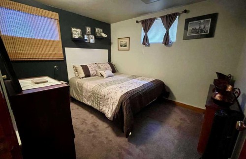 126 Douglas Drive, Hinton, AB 