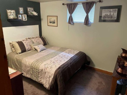 126 Douglas Drive, Hinton, AB 