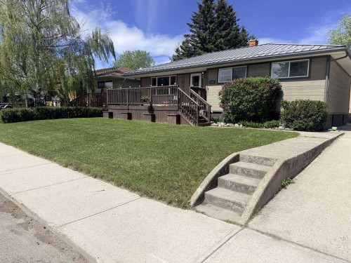 126 Douglas Drive, Hinton, AB 
