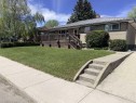 126 Douglas Drive, Hinton, AB 