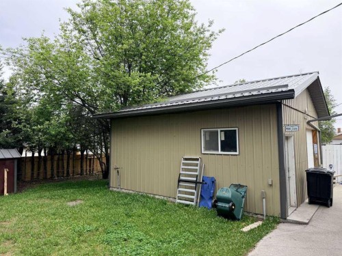 126 Douglas Drive, Hinton, AB 