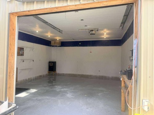 126 Douglas Drive, Hinton, AB 