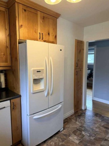 126 Douglas Drive, Hinton, AB 