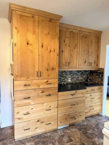 126 Douglas Drive, Hinton, AB 