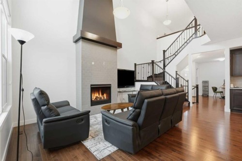 37 Nolanhurst Crescent Nw, Calgary, AB 