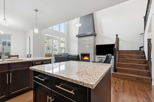 37 Nolanhurst Crescent Nw, Calgary, AB 