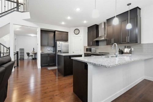 37 Nolanhurst Crescent Nw, Calgary, AB 
