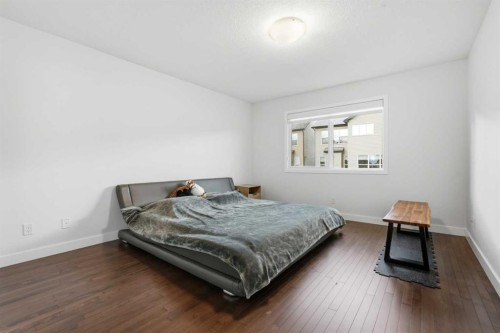 37 Nolanhurst Crescent Nw, Calgary, AB 