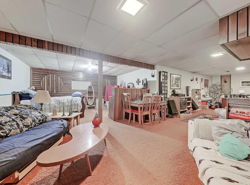 728 Parkvalley Road Se, Calgary, AB 