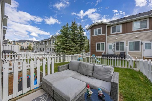 121-300 Marina Drive, Chestermere, AB - Outdoor With Exterior