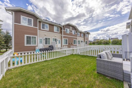 121-300 Marina Drive, Chestermere, AB - Outdoor