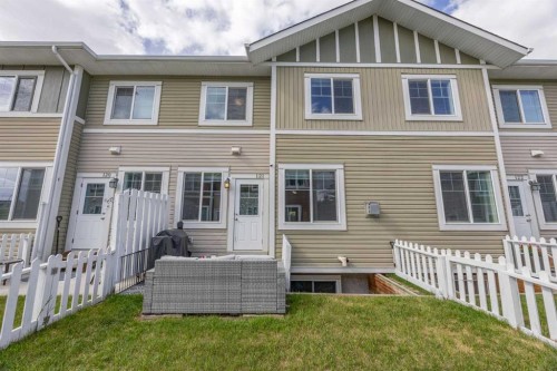 121-300 Marina Drive, Chestermere, AB - Outdoor With Facade