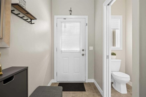121-300 Marina Drive, Chestermere, AB - Indoor Photo Showing Other Room