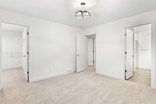 43 Belvedere Point Se, Calgary, AB 