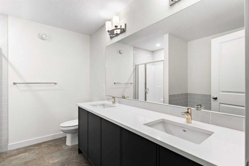 43 Belvedere Point Se, Calgary, AB 