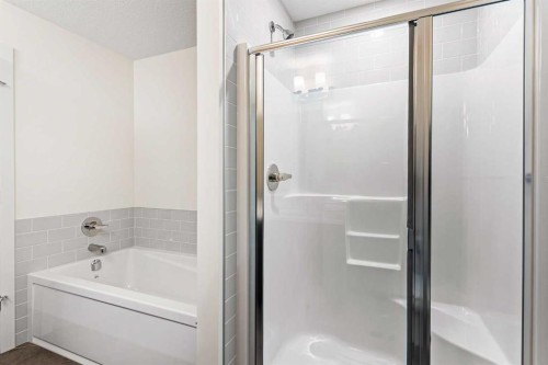 43 Belvedere Point Se, Calgary, AB 