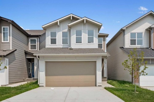 43 Belvedere Point Se, Calgary, AB 