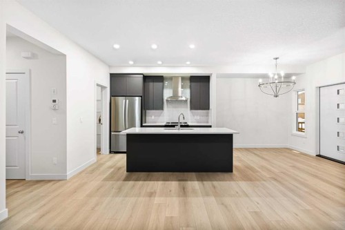 43 Belvedere Point Se, Calgary, AB 