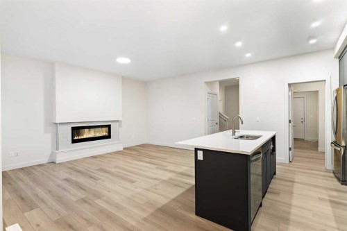 43 Belvedere Point Se, Calgary, AB 