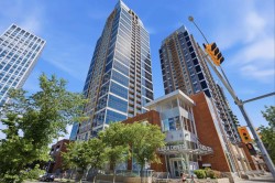 1806-211 13 Avenue SE Calgary, AB T2G 1E1